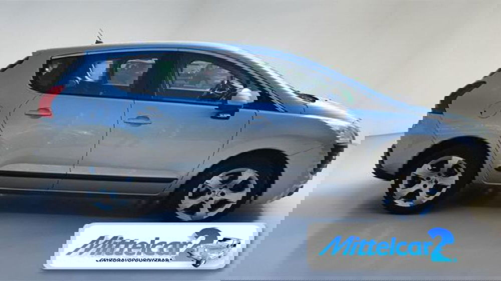 Peugeot 3008 usata a Udine (6)