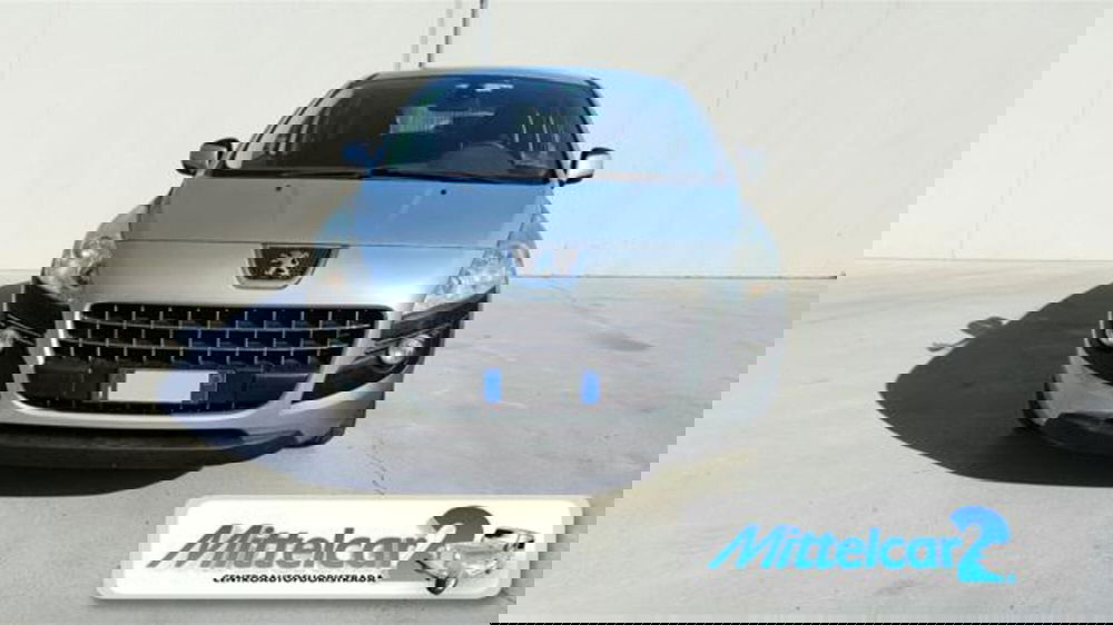 Peugeot 3008 usata a Udine (8)