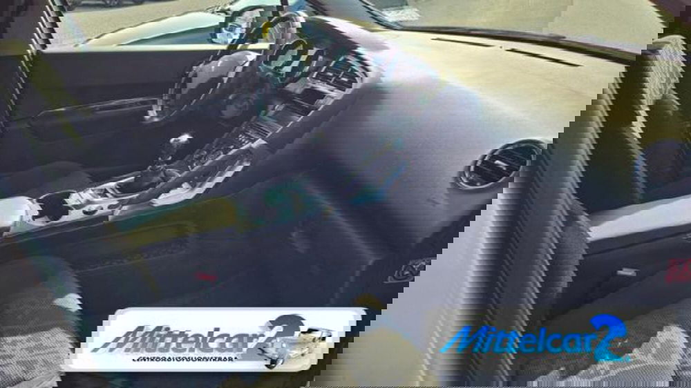 Peugeot 3008 usata a Udine (9)