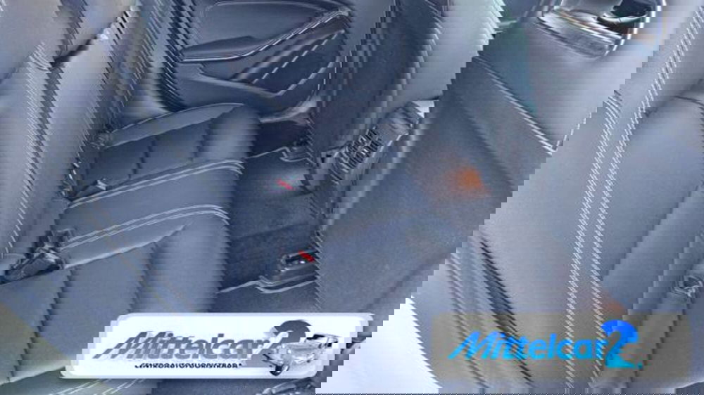 Mercedes-Benz GLA SUV usata a Udine (10)