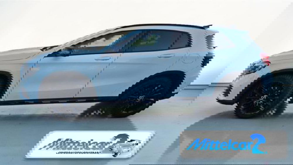 Mercedes-Benz GLA SUV usata a Udine (2)