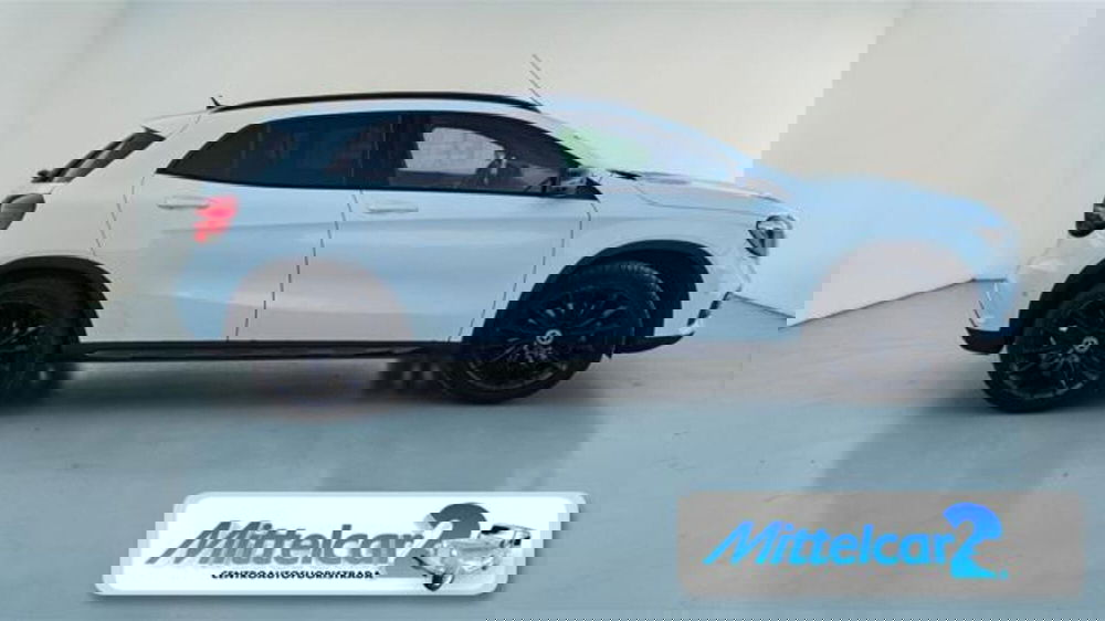 Mercedes-Benz GLA SUV usata a Udine (6)