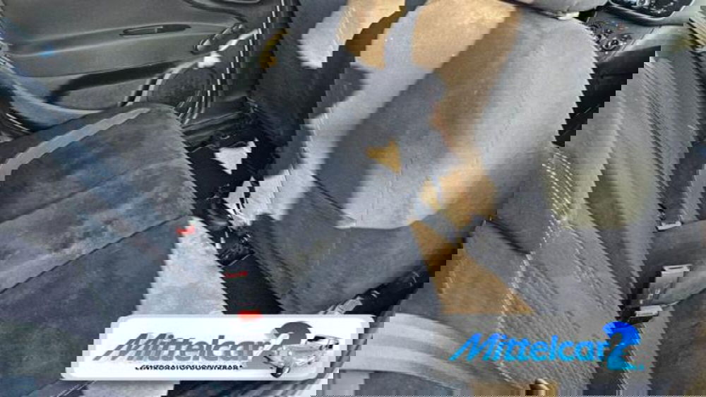 Fiat Punto usata a Udine (11)