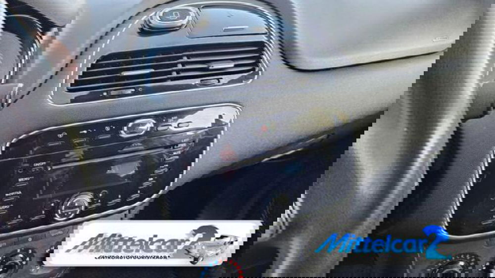 Fiat Punto usata a Udine (12)