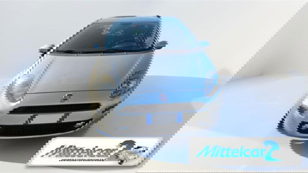 Fiat Punto usata a Udine (3)