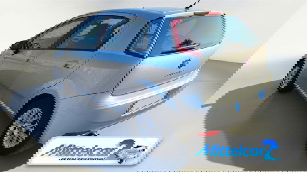 Fiat Punto usata a Udine (5)