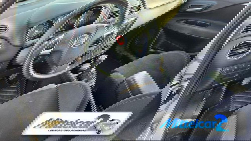 Fiat Punto usata a Udine (9)