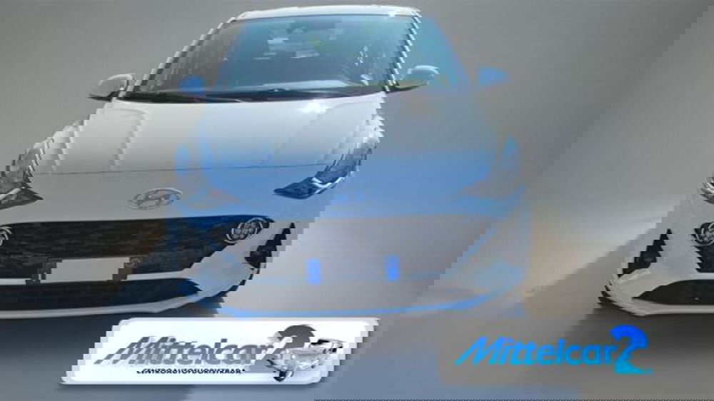 Hyundai i10 usata a Udine (3)