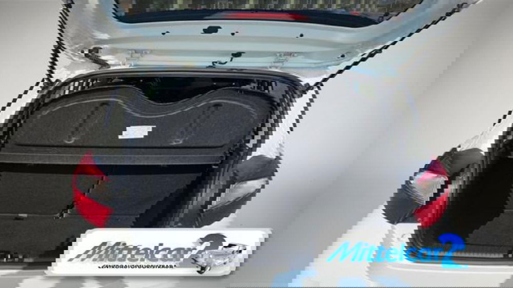 Hyundai i10 usata a Udine (9)