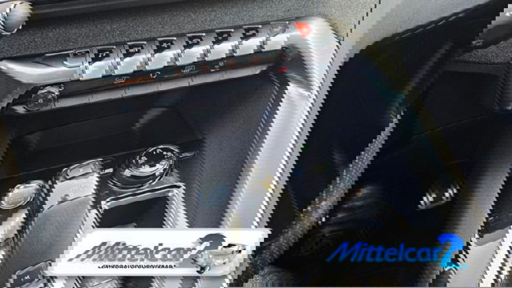 Peugeot 3008 usata a Udine (10)