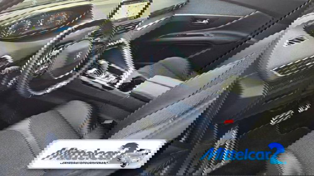Peugeot 3008 usata a Udine (11)