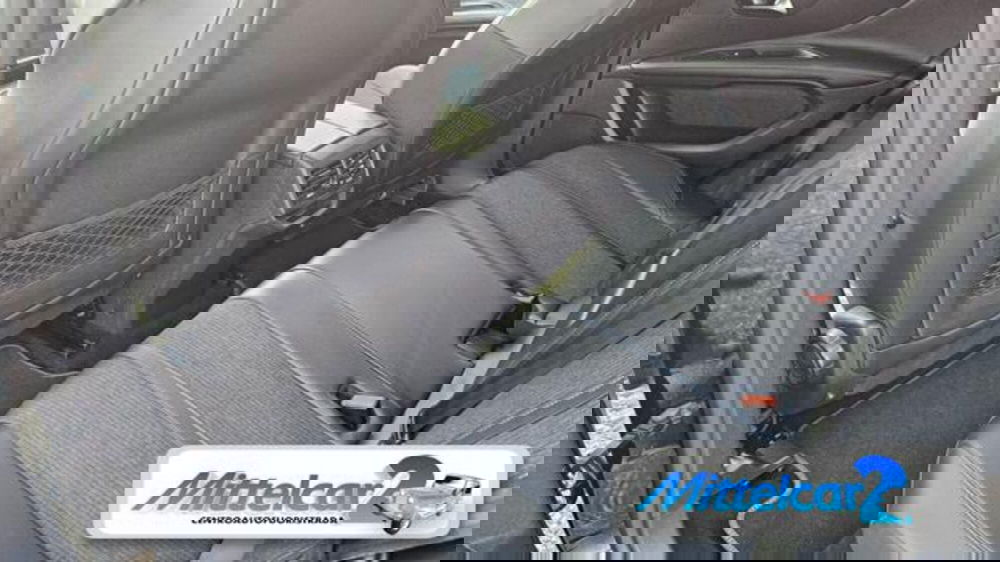 Peugeot 3008 usata a Udine (12)