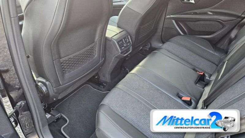 Peugeot 3008 usata a Udine (12)