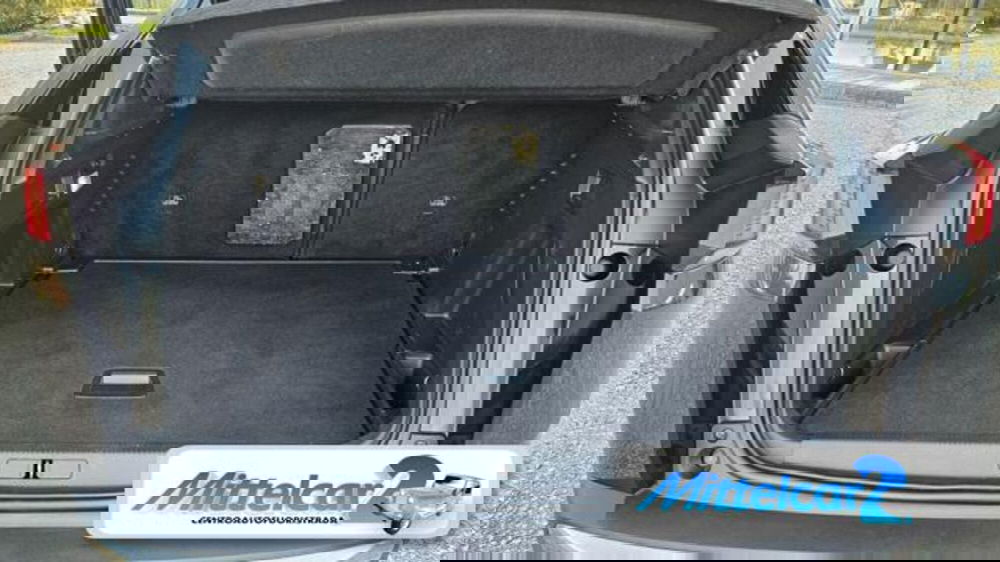 Peugeot 3008 usata a Udine (13)