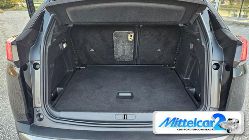 Peugeot 3008 usata a Udine (13)