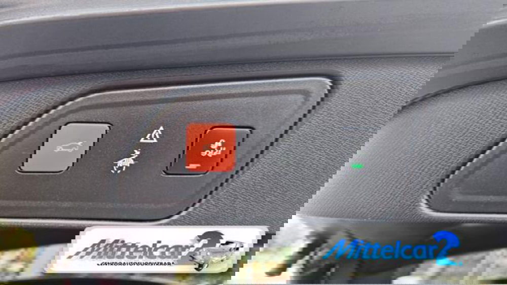 Peugeot 3008 usata a Udine (14)