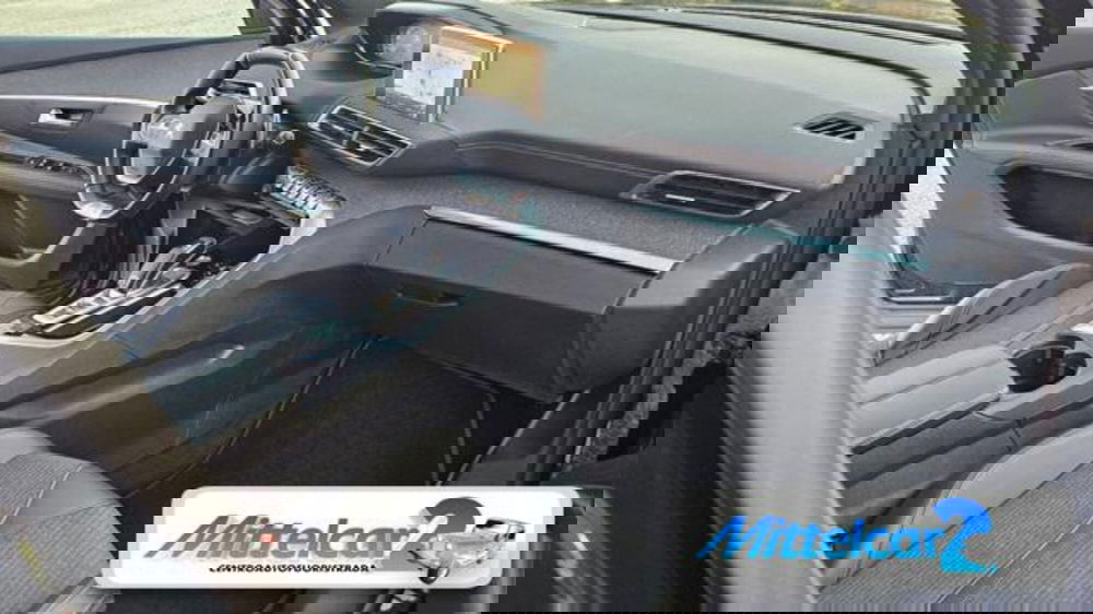 Peugeot 3008 usata a Udine (15)