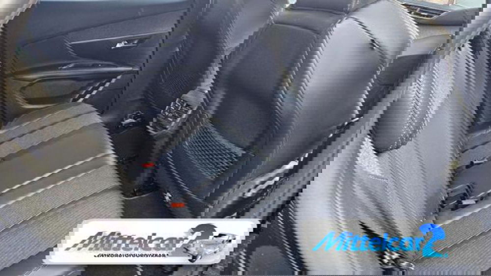 Peugeot 3008 usata a Udine (16)