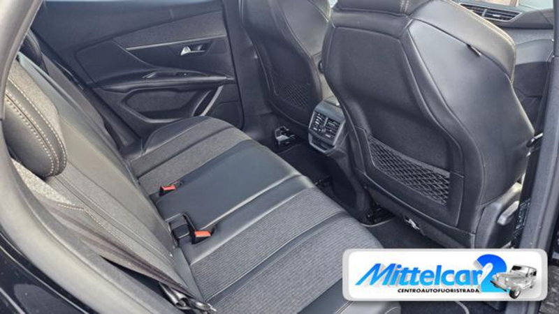 Peugeot 3008 usata a Udine (16)