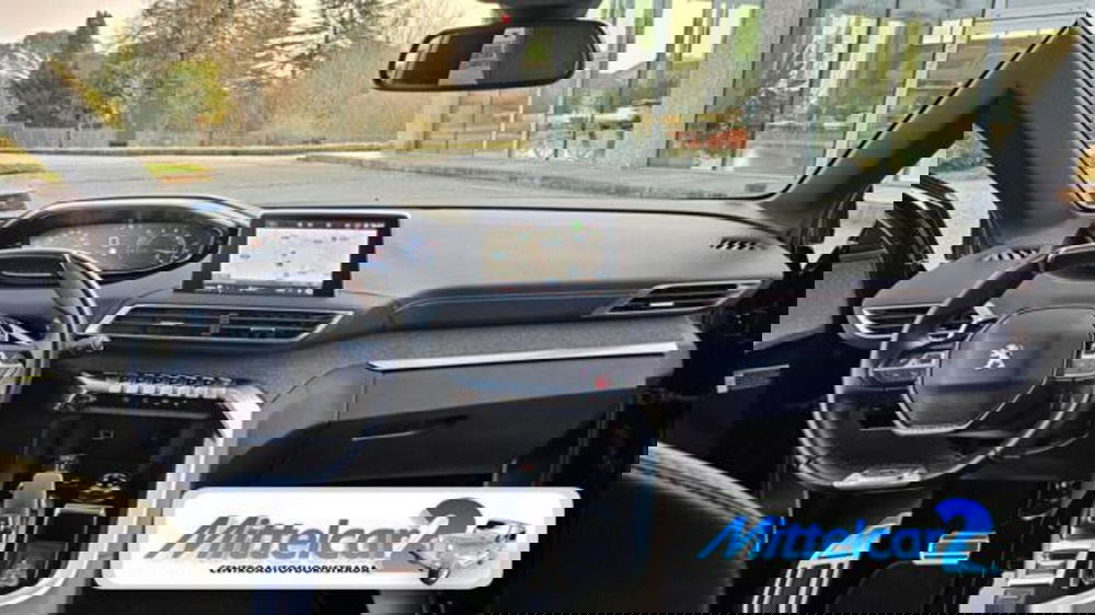 Peugeot 3008 usata a Udine (17)