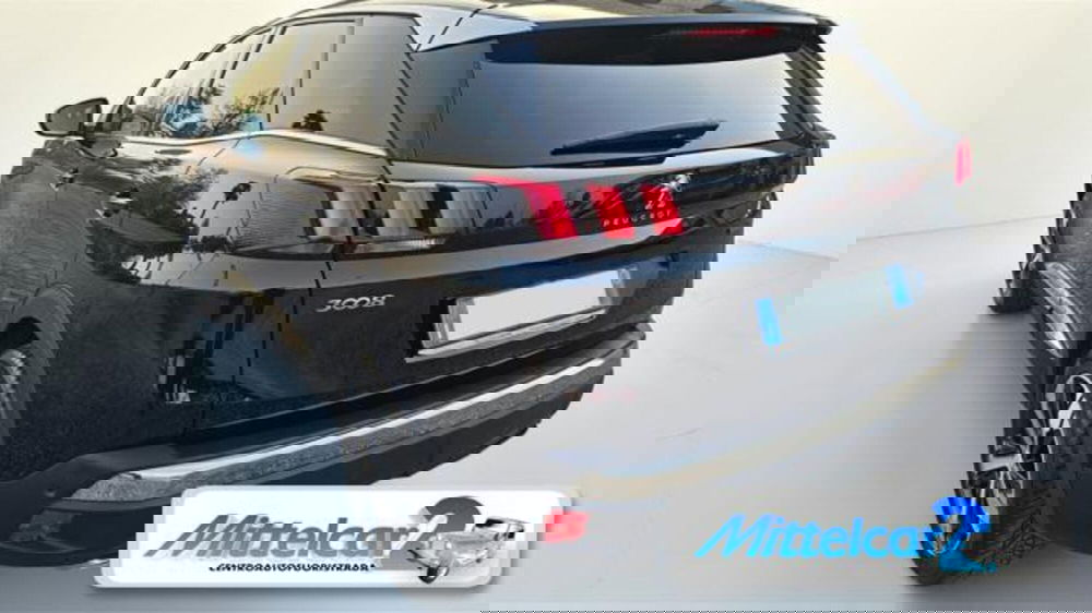 Peugeot 3008 usata a Udine (3)