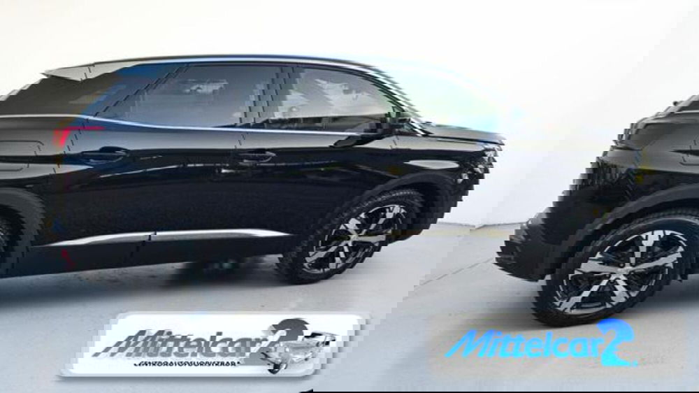 Peugeot 3008 usata a Udine (6)