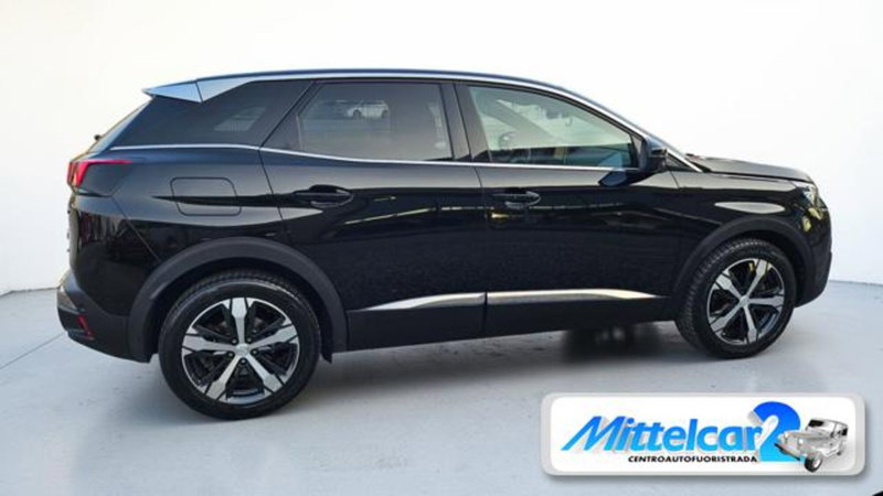 Peugeot 3008 usata a Udine (6)