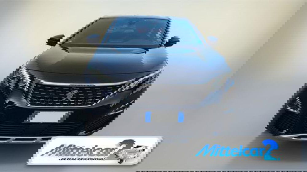 Peugeot 3008 usata a Udine (8)