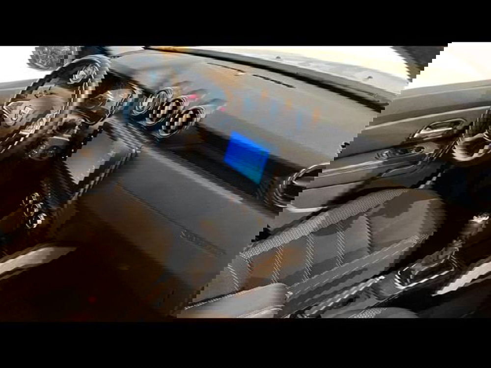 Dacia Duster usata a Firenze (11)