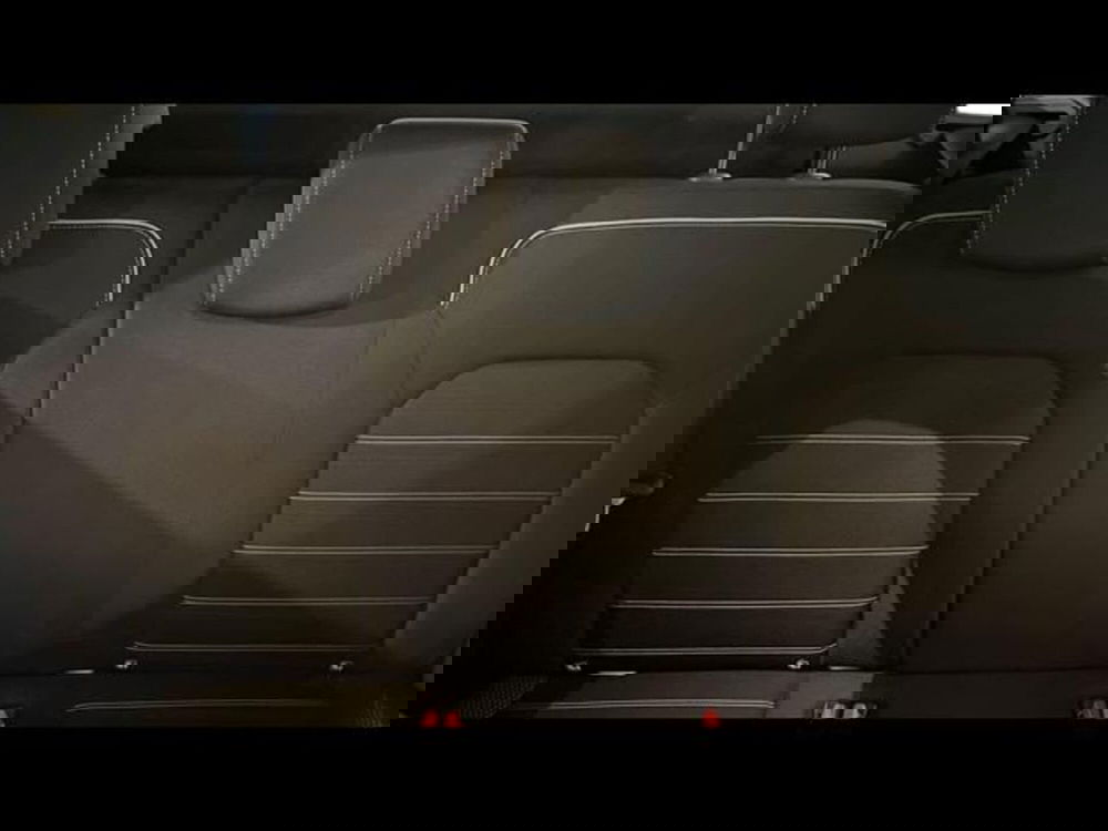 Dacia Duster usata a Firenze (12)