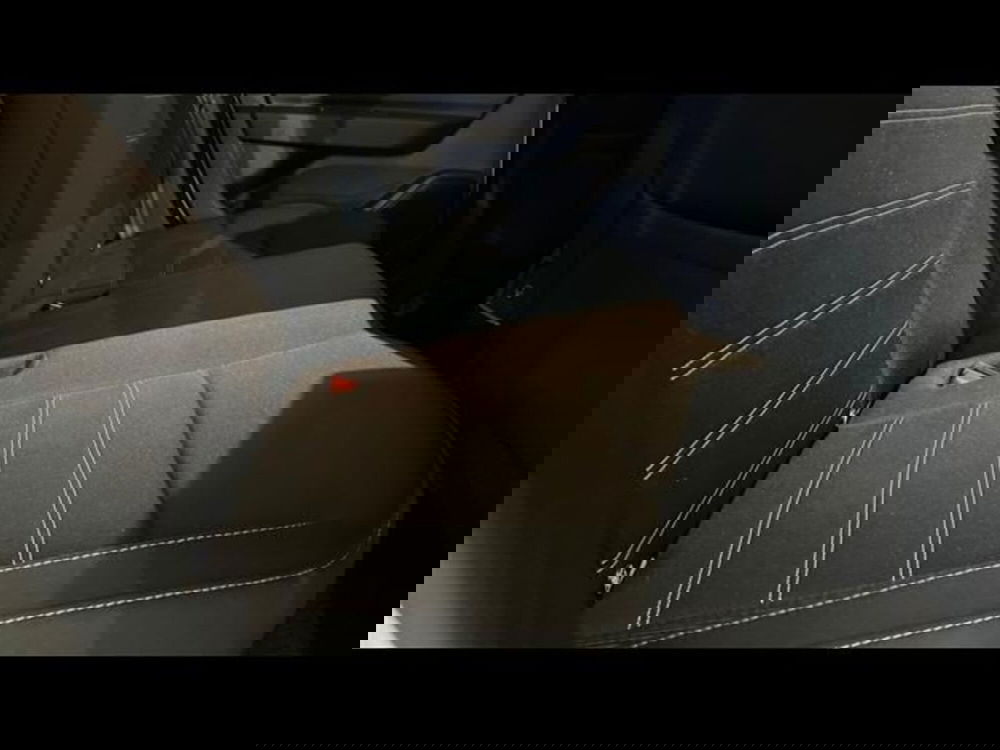 Dacia Duster usata a Firenze (13)