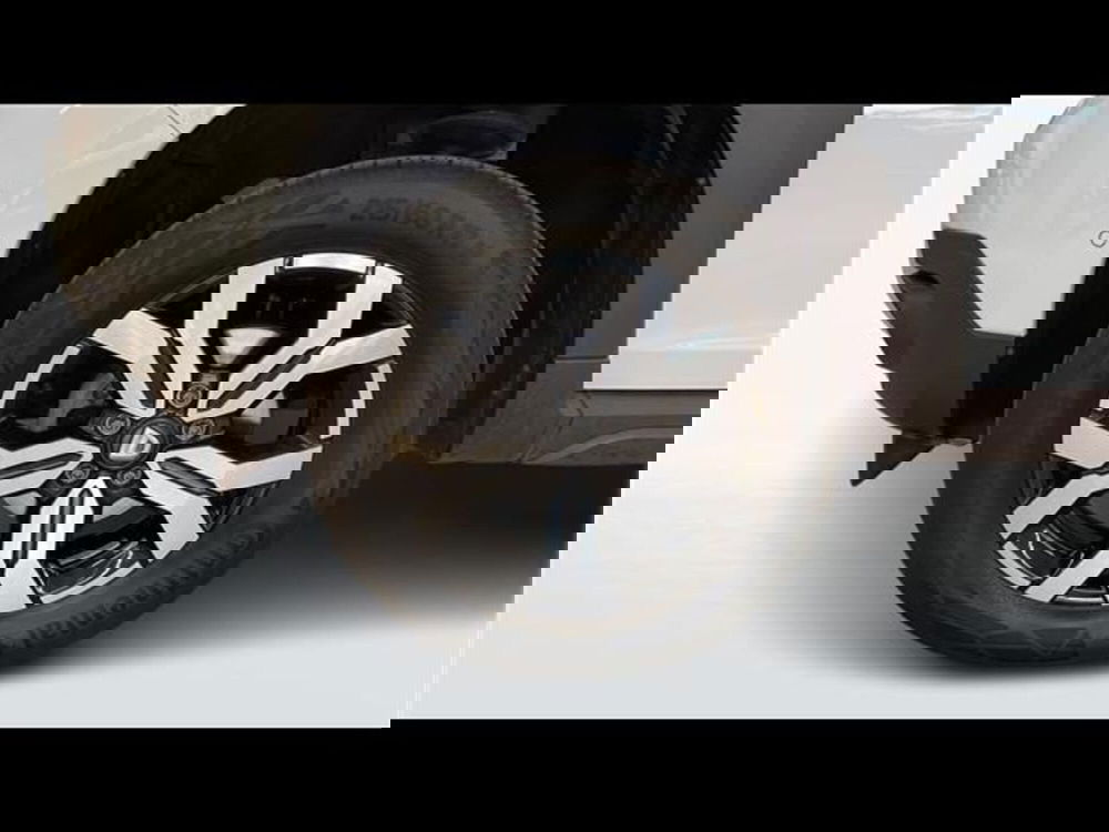 Dacia Duster usata a Firenze (15)