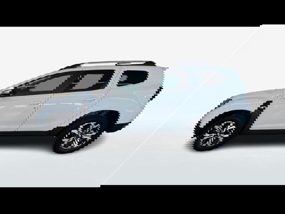 Dacia Duster usata a Firenze (2)