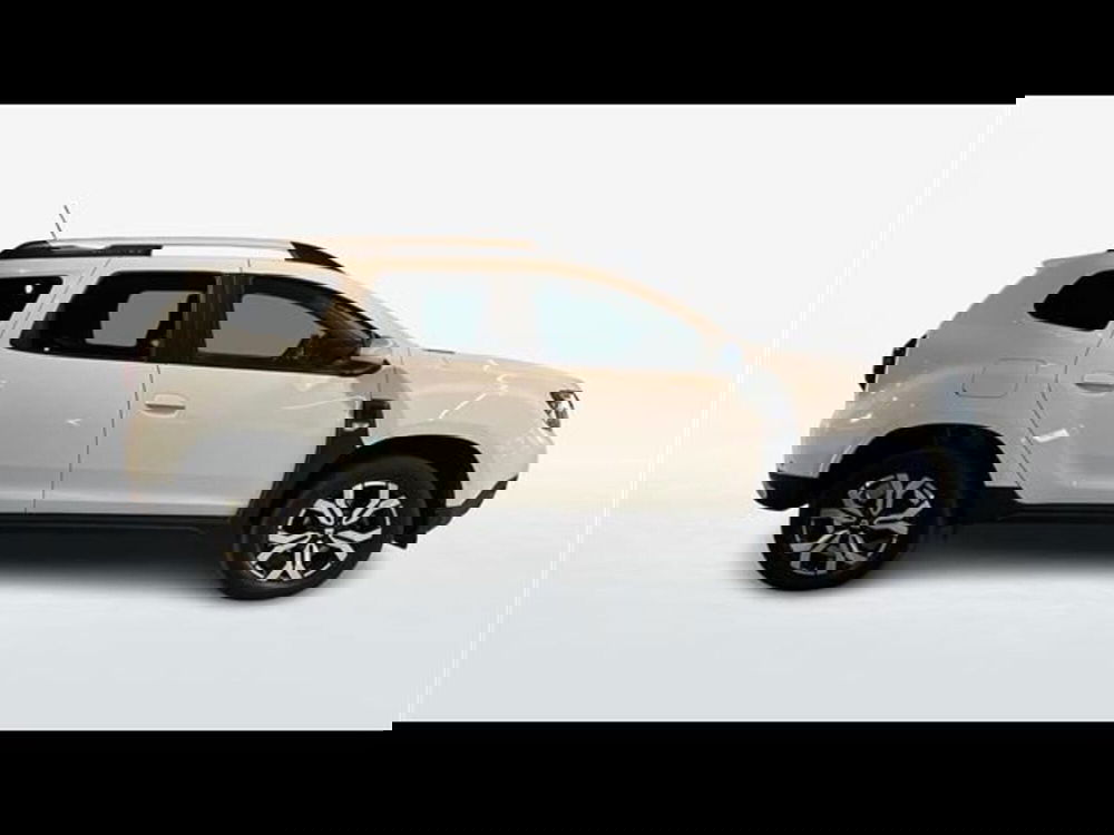 Dacia Duster usata a Firenze (4)