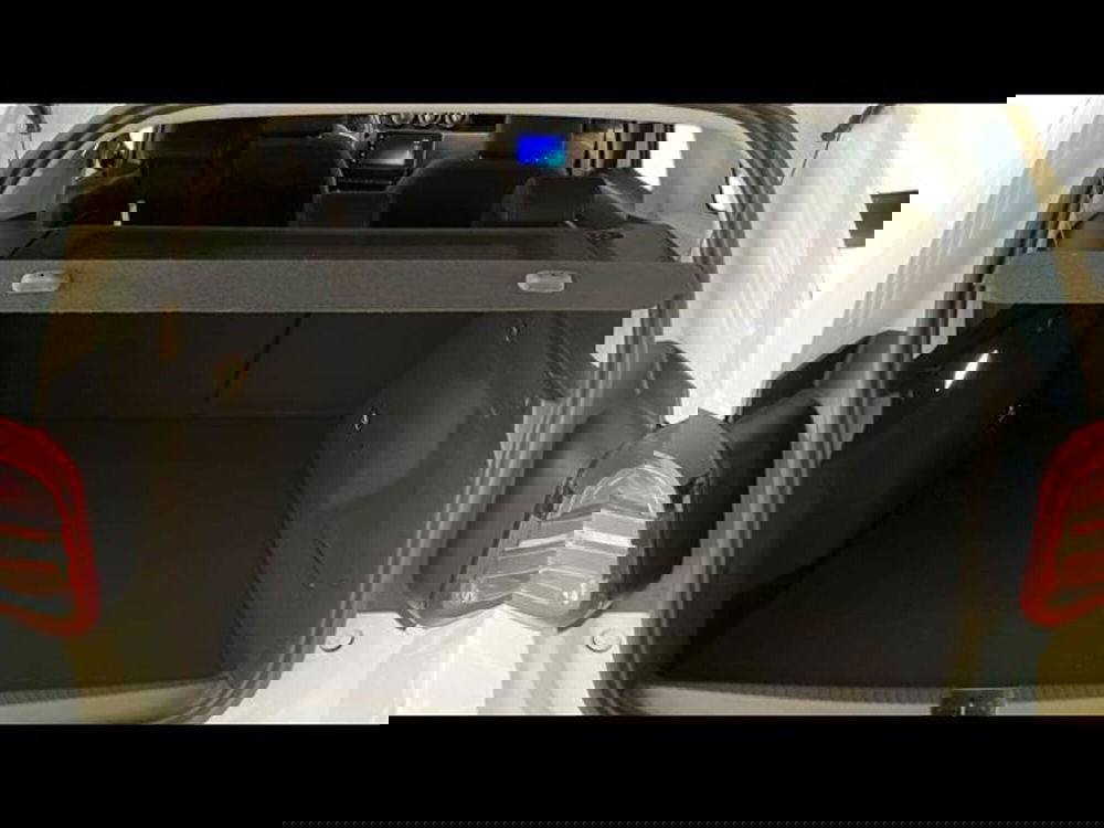 Dacia Duster usata a Firenze (5)