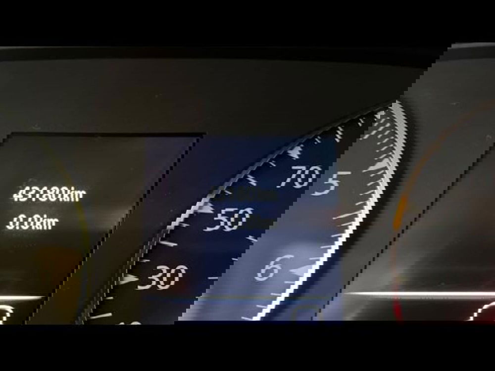 Dacia Duster usata a Firenze (8)