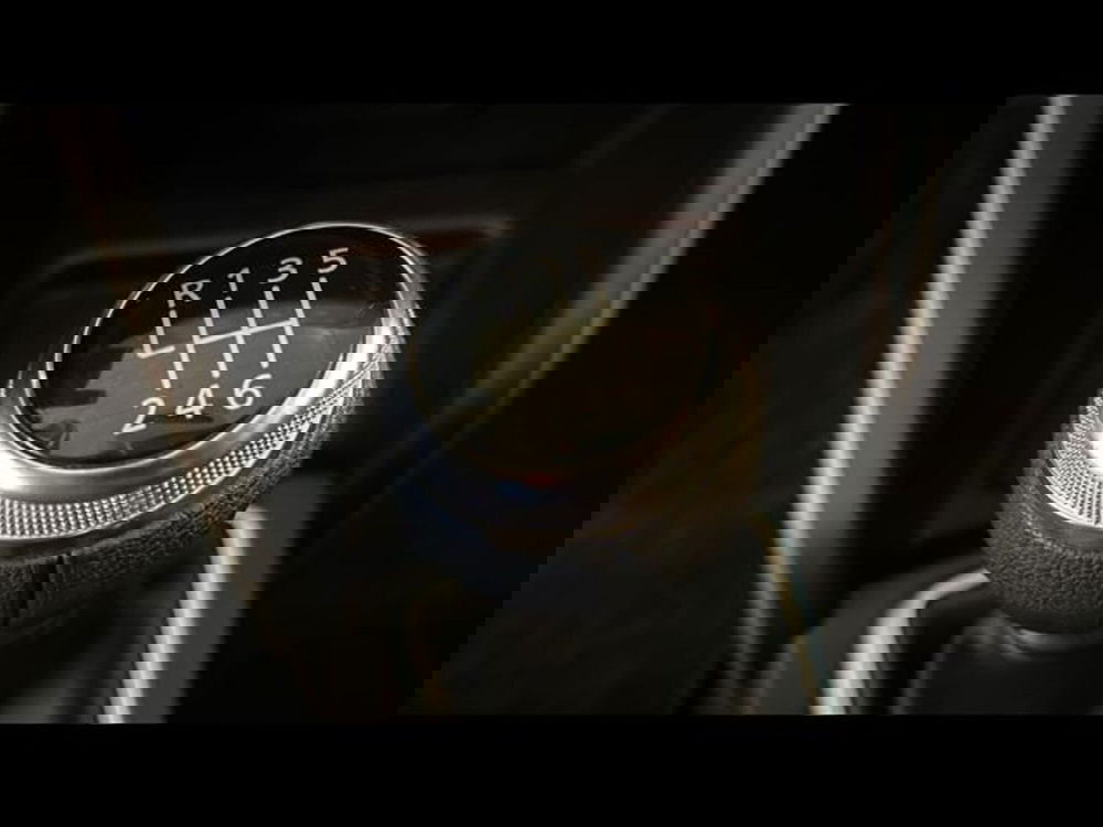 Dacia Duster usata a Firenze (9)