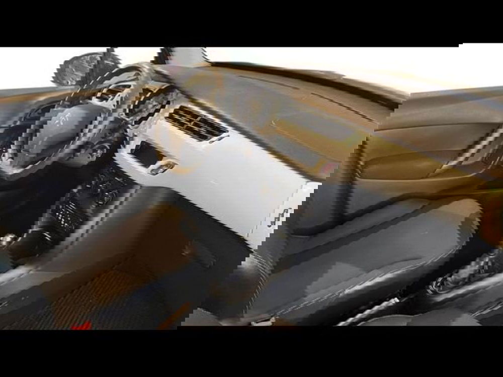 Citroen C3 usata a Firenze (11)