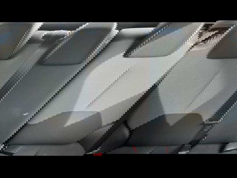 Citroen C3 usata a Firenze (12)