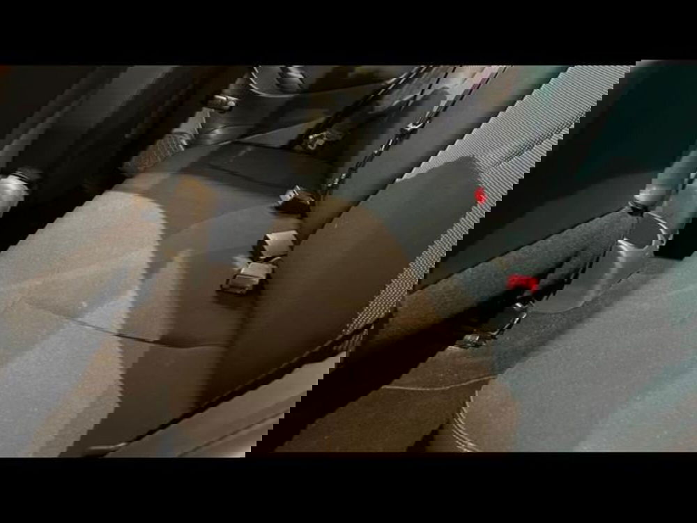 Citroen C3 usata a Firenze (13)