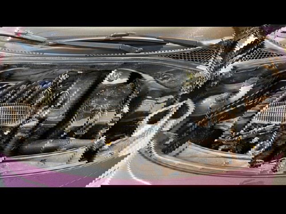 Citroen C3 usata a Firenze (14)