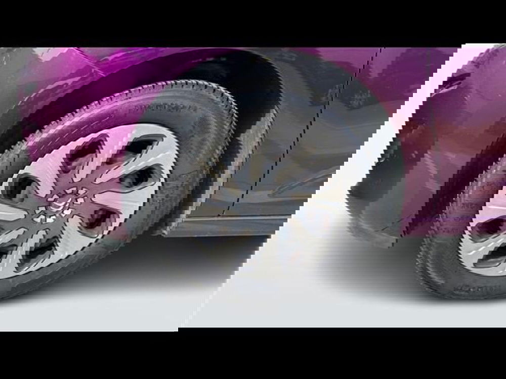 Citroen C3 usata a Firenze (15)