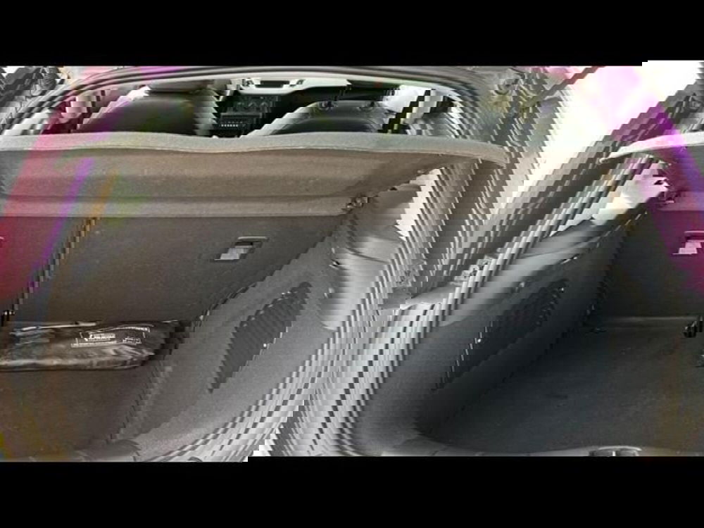 Citroen C3 usata a Firenze (5)