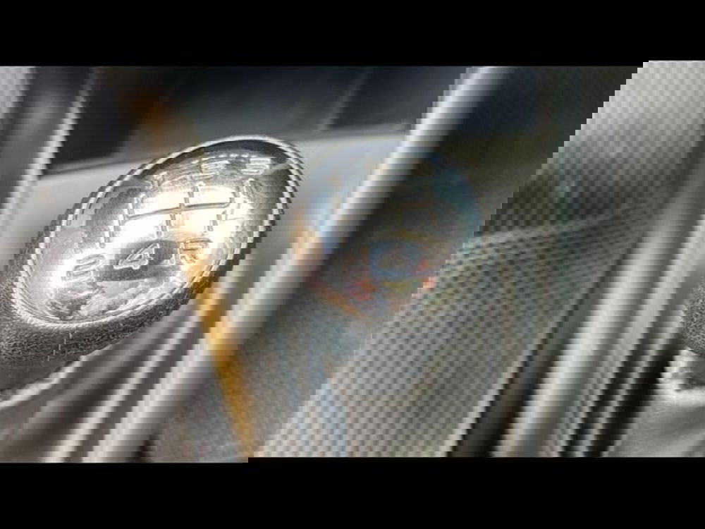 Citroen C3 usata a Firenze (9)