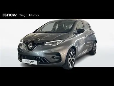 Renault Zoe Intens R135 Flex nuova a Empoli
