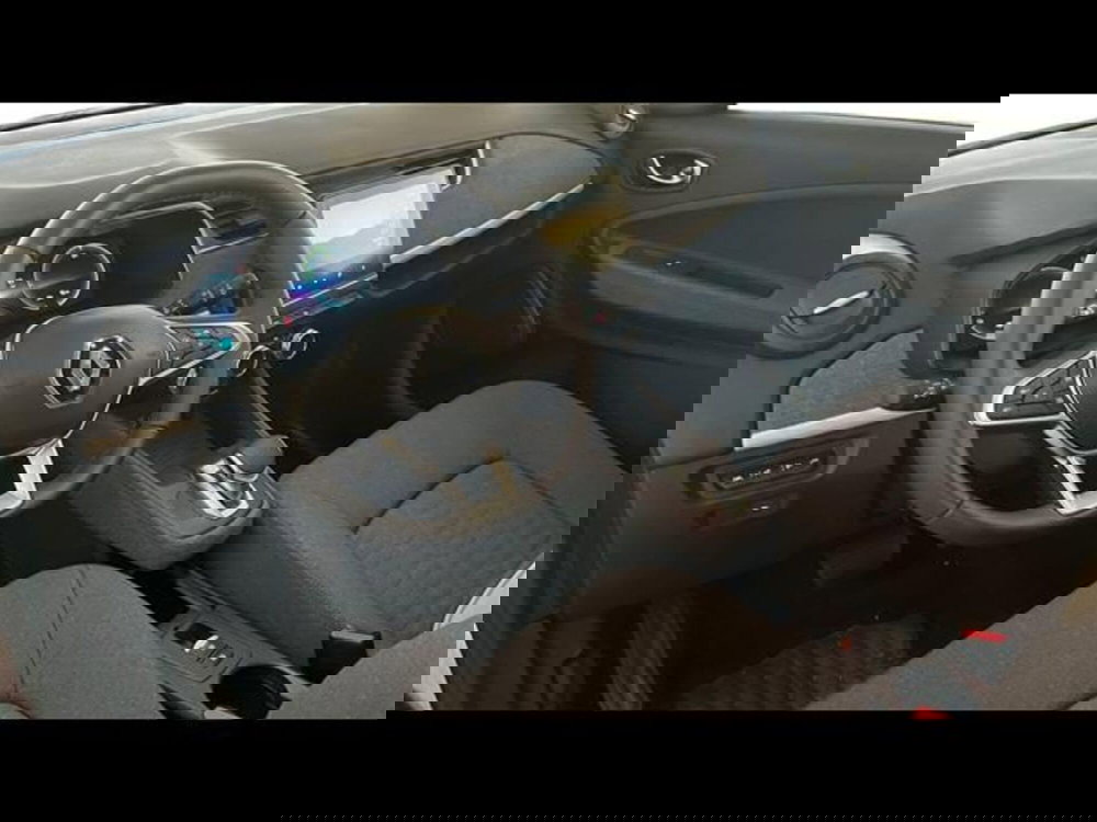 Renault Zoe nuova a Firenze (10)