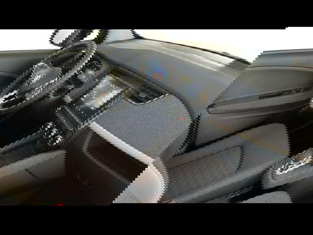 Renault Zoe nuova a Firenze (11)