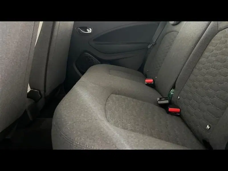 Renault Zoe nuova a Firenze (13)