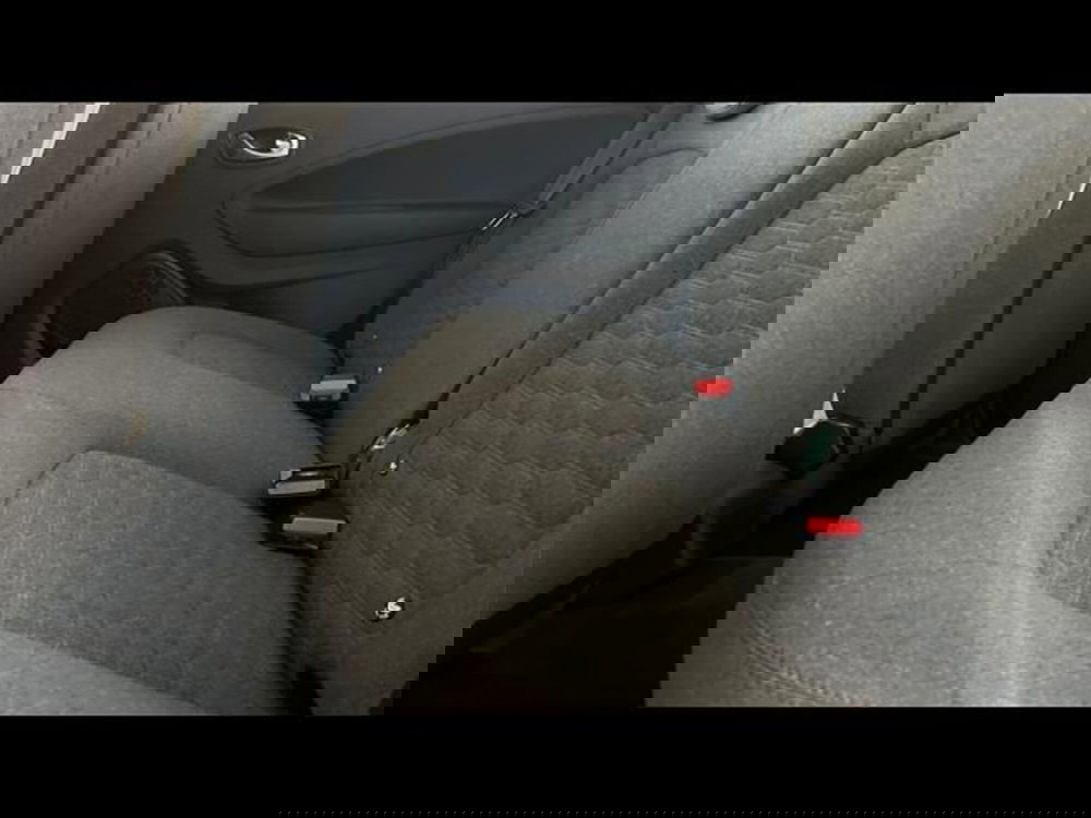 Renault Zoe nuova a Firenze (13)
