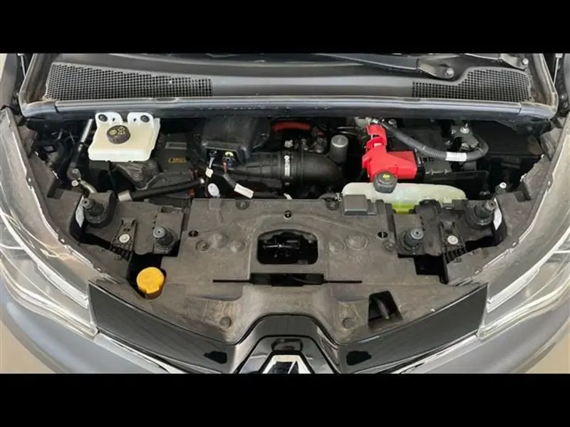 Renault Zoe nuova a Firenze (14)